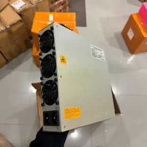 Нові Блоки живлення BITMAIN APW12 14-17v (B) для S19 (xp), K7, L7, KS3