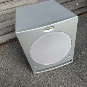 Сабвуфер Velodyne CHT 10r