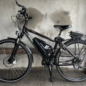 Електро велосипед Электро велосипед KTM как НОВЫЙ ПОЛНЫЙ КОМПЛЕКТ!!!