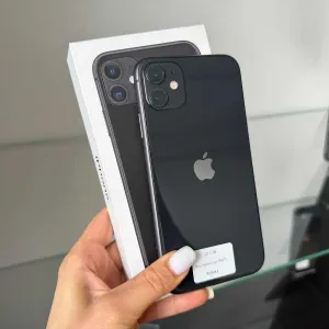 iPhone 11 128 gb Neverlock / Магазин + Гарантія