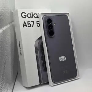 Samsung Galaxy A57 8|128|256 Європа