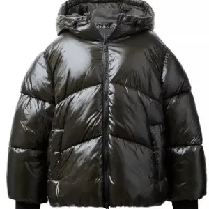 ZARA куртка для дівчинки, 122 см, пуховик, зима