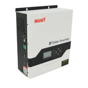MUST PV18-3224VPM ІІ,3,2 кВт, 24 В