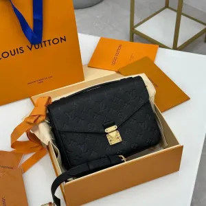 Сумка Louis Vuitton Metis, Multi Pochette, метис, жіноча сумка луі вітон, шкіряна сумка