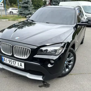 Продам BMWx1e84