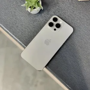 iphone 15 pro max  256Gb Neverlock акція тільки сьогодні до кінця дня!