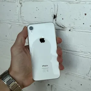 iPhone xr, ідеальний стан