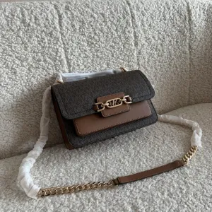 Сумка Michael Kors Heather Large