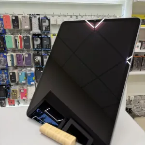 iPad Pro 12.9 M1 128Gb Space WiFi+LTE Прекрасний стан, без обмежень!