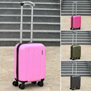 36 кольорів! Лоукост міні валіза lowcost чемодан 40/30/20 ручна кладь