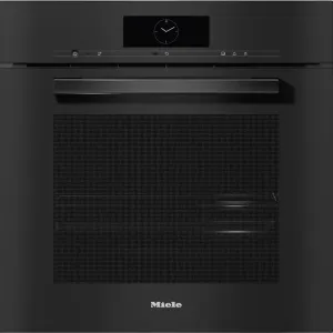 Miele DGC 7860 HC PRO Духовка пароварка пароконвектомат