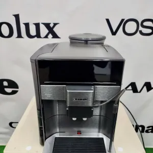 Автоматична кавоварка Siemens EQ.6.Plus s700 Extraklasse 15бар, Функція AromaDouble Shot, дисплей coffeeDirect