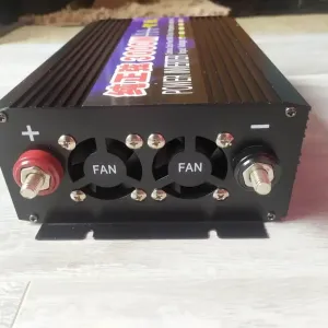 Инвертор 2000 w 12V Чистий синус