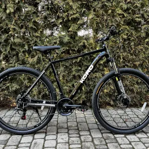 Corso KORD R29 19/21 рама Касета !