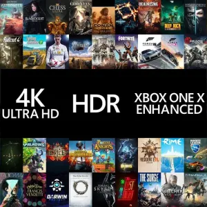 Комплект Ігри Fifa GTA RDR Xbox One Series X|S