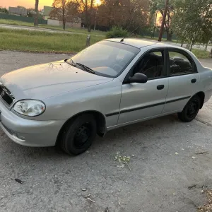 Daewoo Sens 2014год ГБО 4