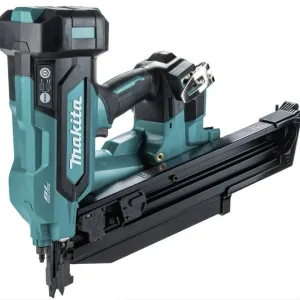 Акумуляторний каркасний нейлер,цвяхозабивач Makita XNB03(DBN901) 18v
