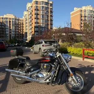 Продам Suzuki Вoulevard VL800, 2018 року
