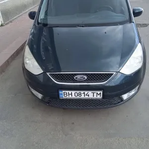 Продам FORD   GALAXY