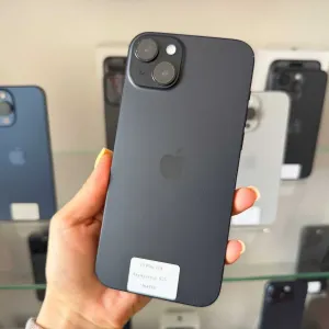 iPhone 15 Plus 128 Gb Neverlock / Магазин + Гарантія