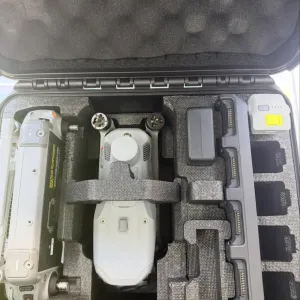 Вживаний DJI Matrice 4T