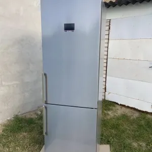 Холодильник з доставкою Bosch KGN49XI30U/17, гарантія, занос