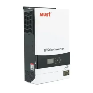 MUST PV19-6048 ЕХР.6 кВт, 48 В.