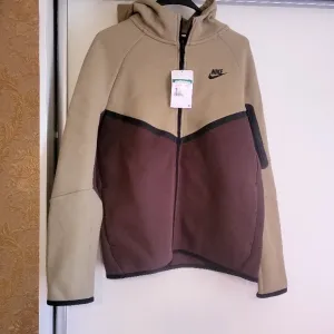 Зіпка худі NIKE Sportswear Tech Fleece  дітяча нова original