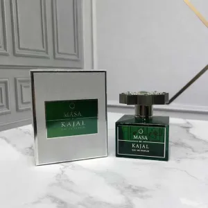 Masa, Kajal, Eau de Parfum, парфуми, духи.