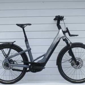 Продам E-bike Winora Yakun R5 Pro ABS 5N Belt Gen 5 CX 800 Wh - 2026