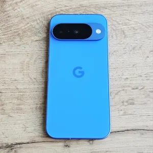 Google Pixel 10 12/128gb Indigo. Європейська версія