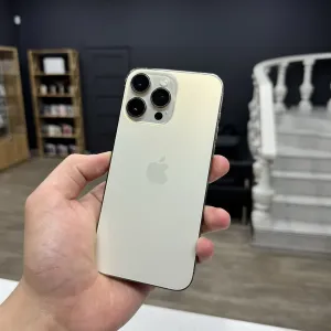 iPhone 14 Pro Max 512gb Gold Neverlock з Гарантією!