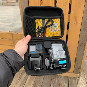 GoPro Hero 12 Black Екшн камера гоу про екшен камера го про бу экшн