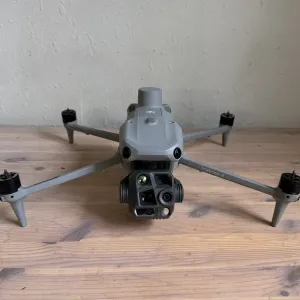 Тушка дрон Dji mavic 4 t наліт 6 год.
