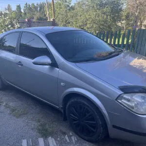 Продам Nissan Primera