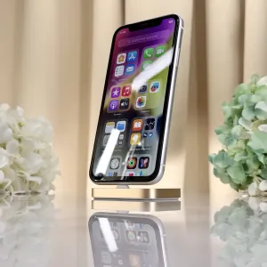 Чудовий iPhone XR 64GB 94%АКБ White (Магазин Гарантія)