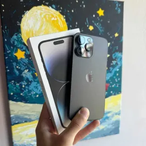 Iphone 14 pro max 128 gb, гарантія, гарний стан, айфон 14 про макс 128 гб