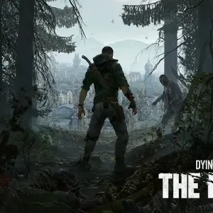 Дешевле рынка‼️Игры PS5/PS4 | Dying Light The Beast