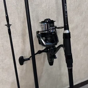 Карповая удочка с катушкой от Carp Pro