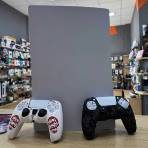 Игровая приставка PS5 Digital 1Tb • Гарантія • Обмін • Розсрочка • Магазин