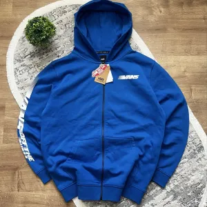 Зіп худі Vans Edge FZ regular fit,carhartt,fox,sk8