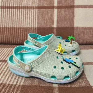 Жіночі крокси сабо босоніжки сандалі crocs