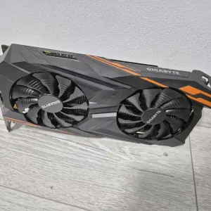 ігрова відеокарта Radeon RX VEGA 56 8GB 2048bit Gigabyte Gaming OC. Trade-in