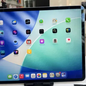 iPad Pro 12.9” m 4 Gen 256Gb Space Gray 7 циклів АКБ 2022р випуск  480€