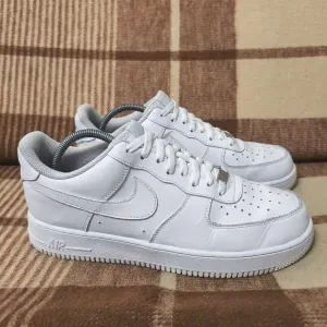 Чоловічі кросівки nike air force