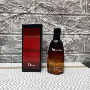 Dior Fahrenheit 100 ml