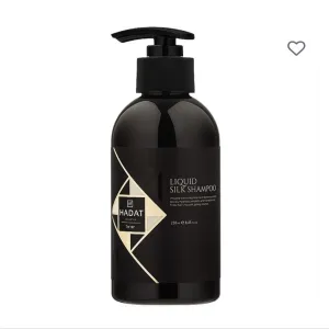 Hadat Шампунь зволожувальний Hydro Nourishig Moisture HAdat