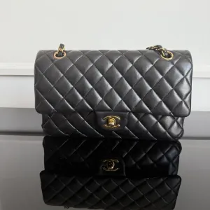 Chanel 11.12 сумка оригинал,medium