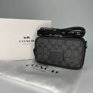 Чоловіча сумка Коач/Мужская сумка Koach