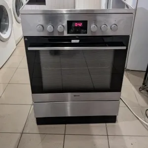 Індукційна плита Gram